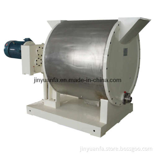 Chocolate Conche Machine/Chocolate Refiner and Grinder Machine (QJMJ500-2000)